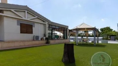 Chalet in Matola-La Foia-Las Bayas-La Marina photo 12