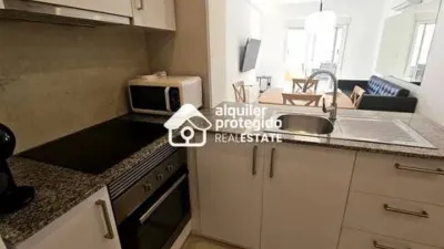 Apartment in Los Arenales del Sol photo 16