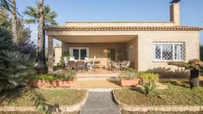 Chalet in El Raval-Puertas Encarnades photo 4