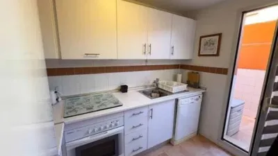Apartment in Valle del Este photo 5