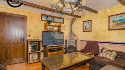 Chalet in Albolote photo 32