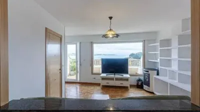 Piso – Oleiros - Vista 3