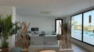 Apartment in La Alcaidesa photo 32