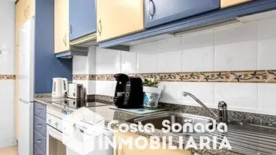 Apartment in Las Adelfas-Benicolada-Garduix photo 16