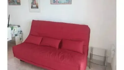 Apartment on Carrer de Sant Maurici photo 11
