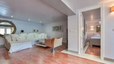 Chalet in Playa de Levante or La Fossa photo 52