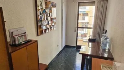 Apartment in Puerto Deportivo photo 19