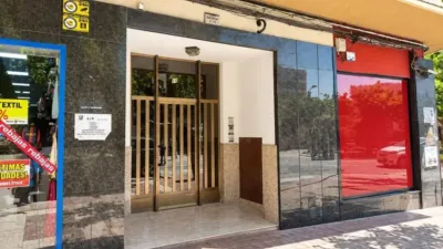 Apartment on Avinguda de Soler Carlos photo 2