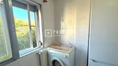 Apartment in Alcalá de Henares photo 9