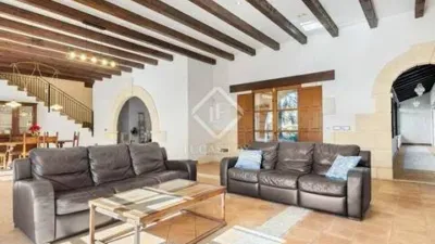 Chalet in Torrellano-Valverde-Parc Empresarial photo 9