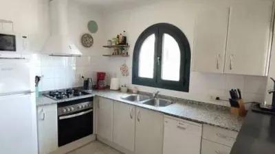 Chalet in Cala Advocat-Baladrar photo 10