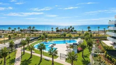Apartment on Avenida Mar de Alboran, 4 photo 52