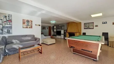 Chalet on Alcalde Felipe Mallol photo 35