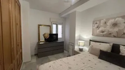 Apartment in Cala Manzanera photo 14