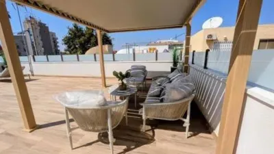 Townhouse in Nueva Torrevieja photo 17