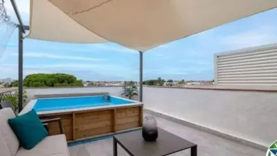 Chalet en Carrer del Xaloc photo 28