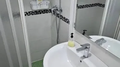 Apartment in Puerto Deportivo photo 13