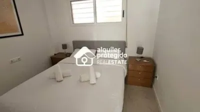 Apartment in Los Arenales del Sol photo 21