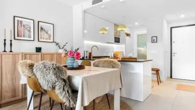 Apartment in Orihuela Costa photo 10