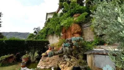 Chalet in Torrelles de Llobregat photo 36