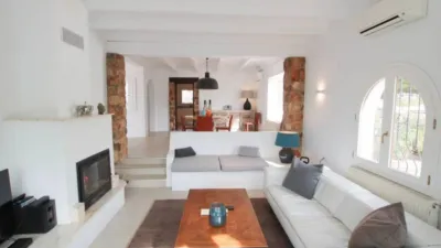 Chalet in La Viña-Montemar-San Jaime photo 14