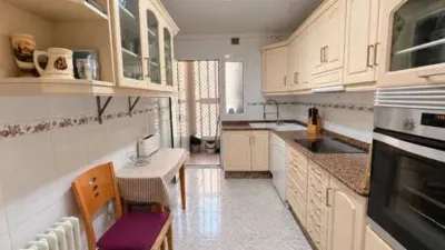 Apartment in Cala Manzanera photo 4