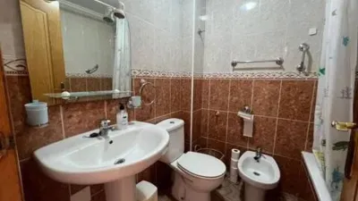 Apartment on Zoa Street photo 13