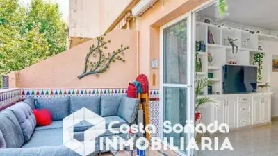 Apartment in Las Adelfas-Benicolada-Garduix photo 9
