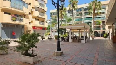 Apartment in Puerto Deportivo photo 30
