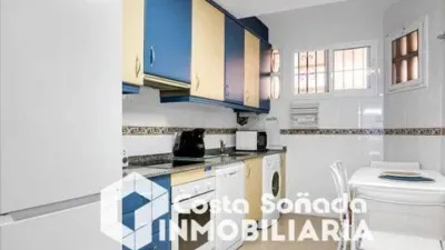 Apartment in Las Adelfas-Benicolada-Garduix photo 17