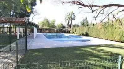 Chalet in Garres y Lages photo 5
