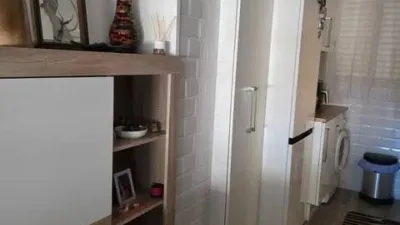 Apartment in Benidorm photo 9