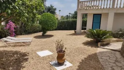 Chalet in Cala Advocat-Baladrar photo 6