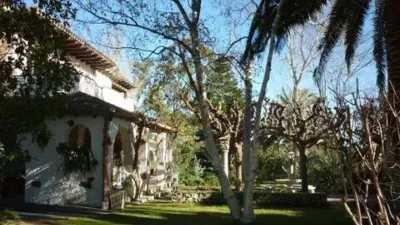 Chalet in Valls photo 32
