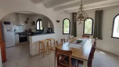 Chalet in Cala Advocat-Baladrar photo 7