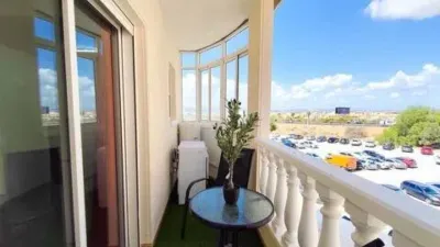 Pis – Torrevieja - Vista 2
