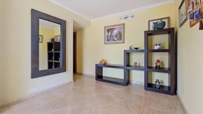 Chalet on Alcalde Felipe Mallol photo 18