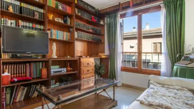 Apartment in Bons Aires photo 24
