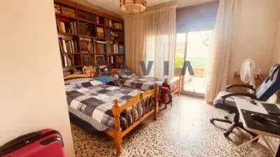 Penthouse in Castellar del Vallès photo 27