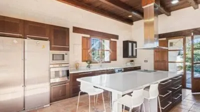 Chalet in Torrellano-Valverde-Parc Empresarial photo 10