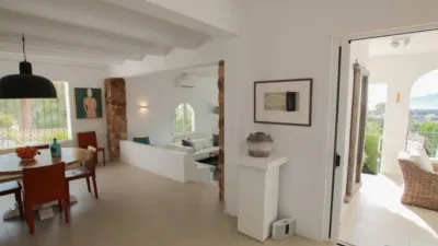 Chalet in La Viña-Montemar-San Jaime photo 8