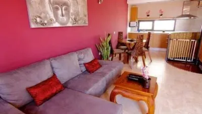 Apartment on Calle Isla del Hierro, 1 photo 10