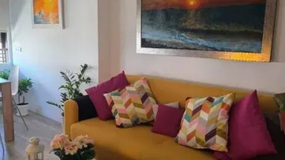 Apartment in Benidorm photo 5