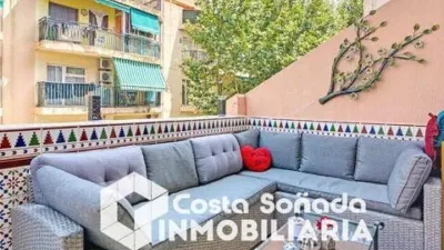 Apartment in Las Adelfas-Benicolada-Garduix photo 7