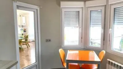 Flat in Santa Rosa photo 15