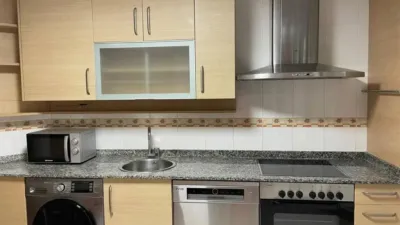 Apartment in Laredo photo 7
