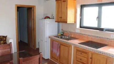 Rustic House in Grazalema photo 27