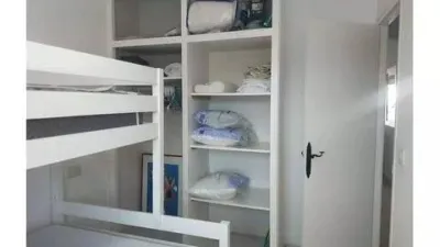 Apartment on Carrer de Sant Maurici photo 6