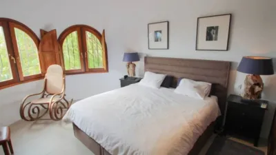 Chalet in La Viña-Montemar-San Jaime photo 29