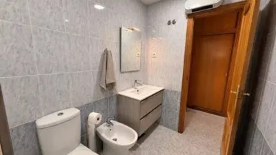 Apartment in Cala Manzanera photo 10